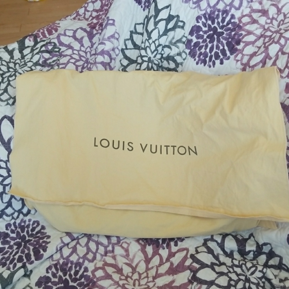 Louis Vuitton Sully MM additional photos